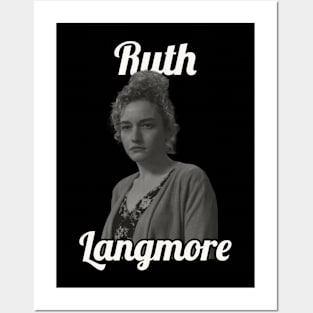 Julia Garner / 1994 Posters and Art